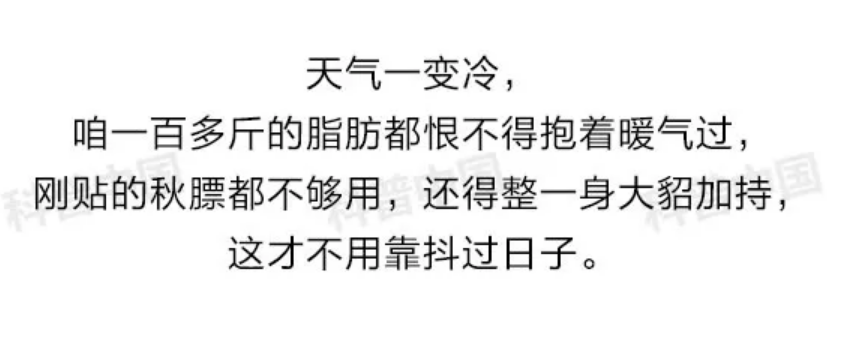 冬天，蚊子都藏到哪去了？偷偷告诉你...